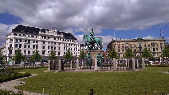 Kongens Nytorv